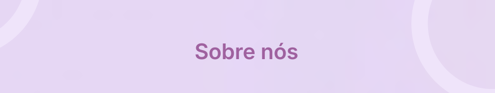 Sobre nós